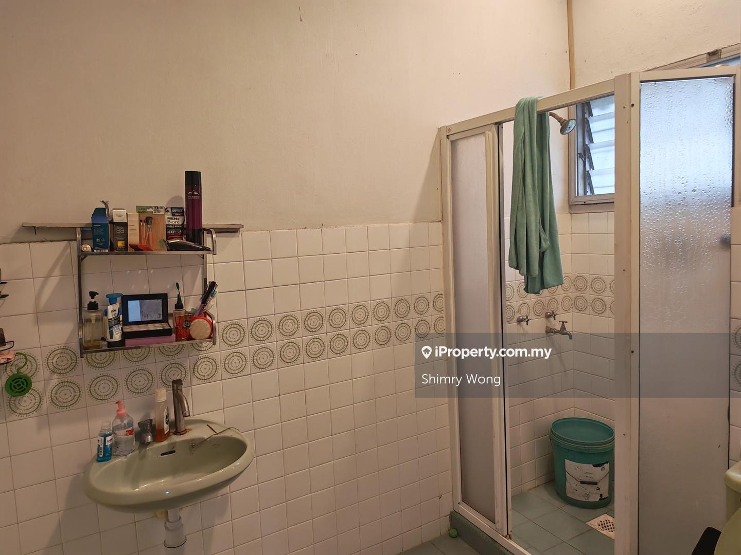 Semi-Detached House for Sale in Taman Desa, Taman Desa by Shimry Wong - iProperty.com.my