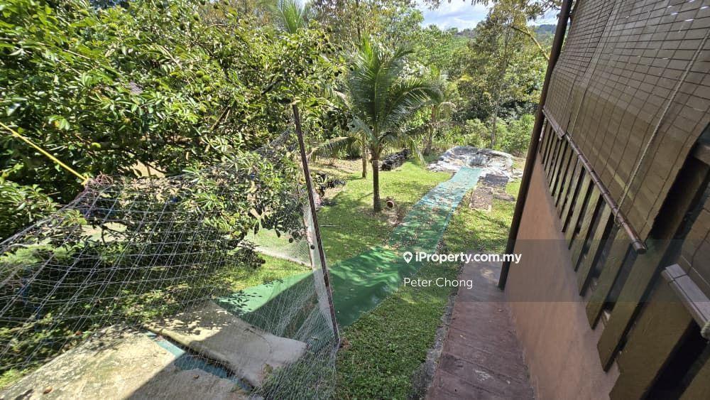 Banglo untuk Dijual di Diamond Creek, Tanjung Malim oleh Peter Chong - iProperty.com.my