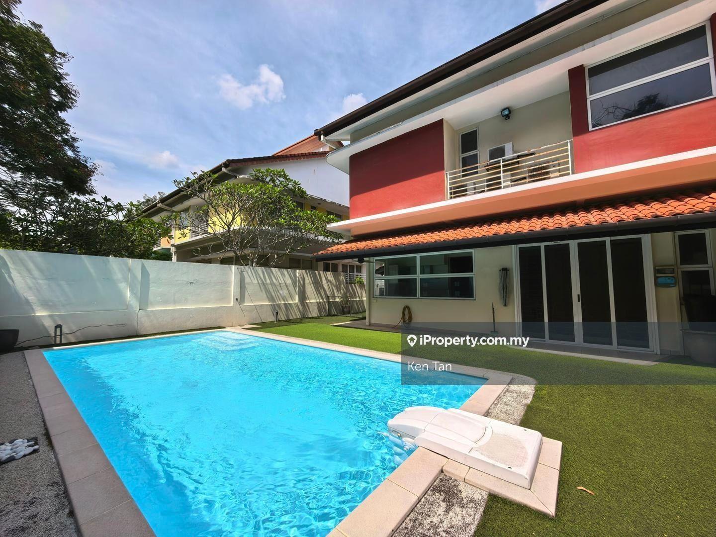 Semi-Detached House for Sale in Mutiara Damansara, Petaling Jaya by Ken Tan - iProperty.com.my