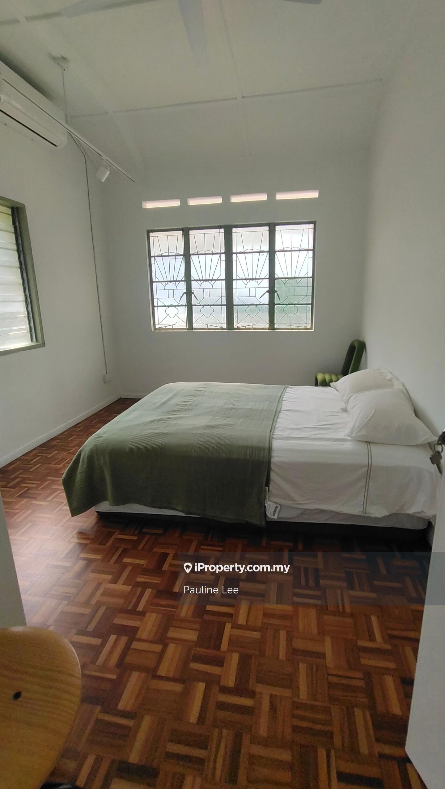 2-storey Terraced House for Rent in Taman Bangsar, Bangsar by Pauline Lee - iProperty.com.my