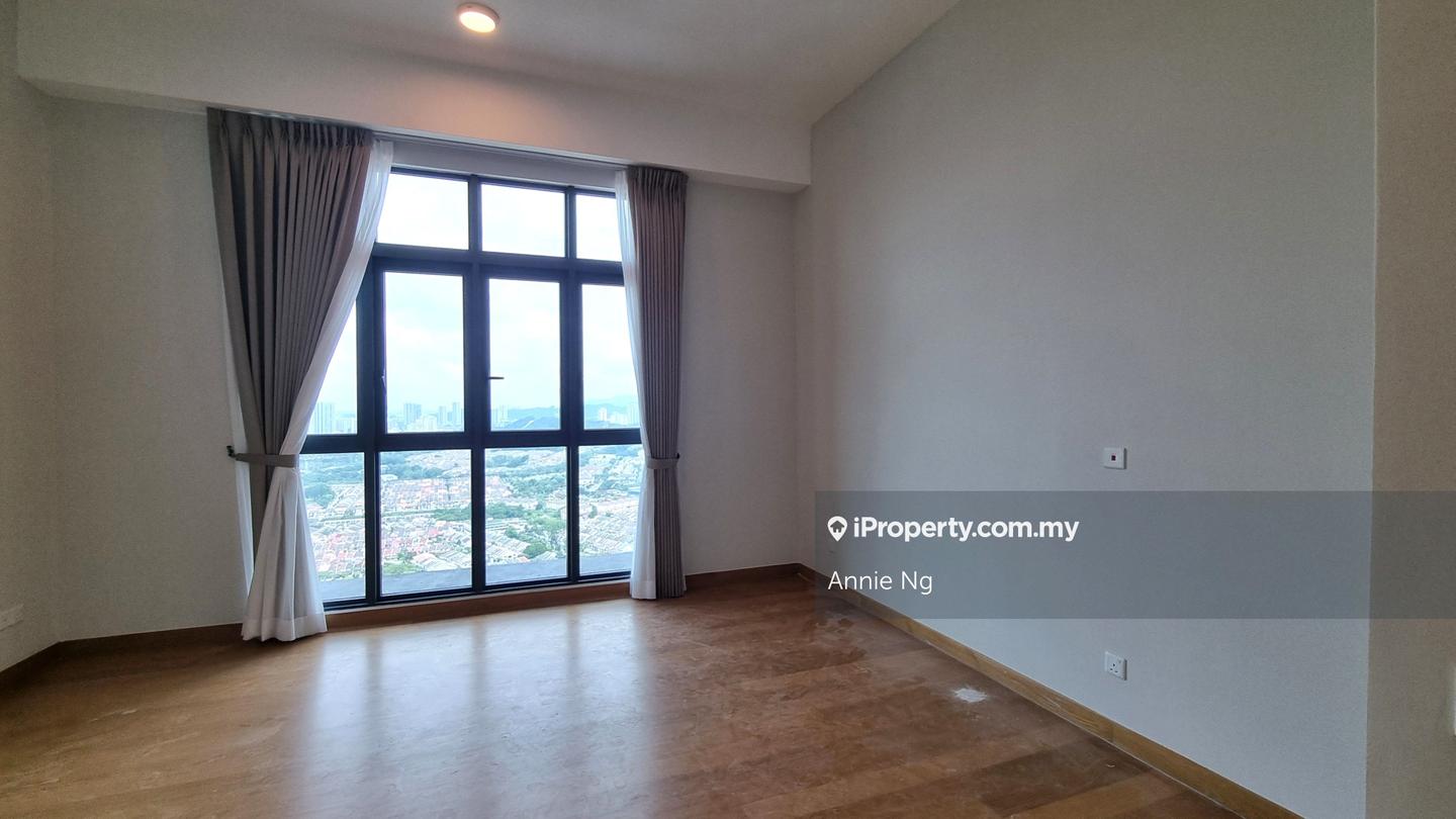 Service Residence for Sale in Megah Rise by Annie Ng - iProperty.com.my
