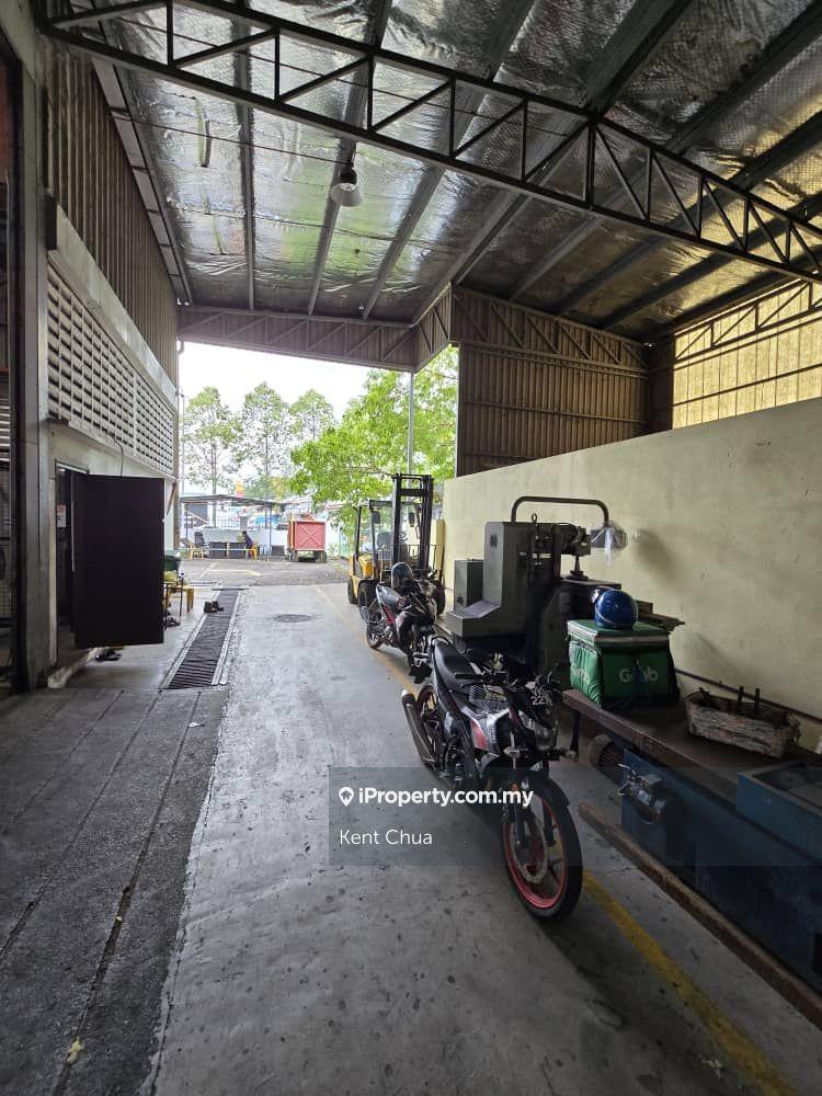 Kilang Terpisah untuk Dijual di Bandar Sri Damansara, Selangor oleh Kent Chua - iProperty.com.my