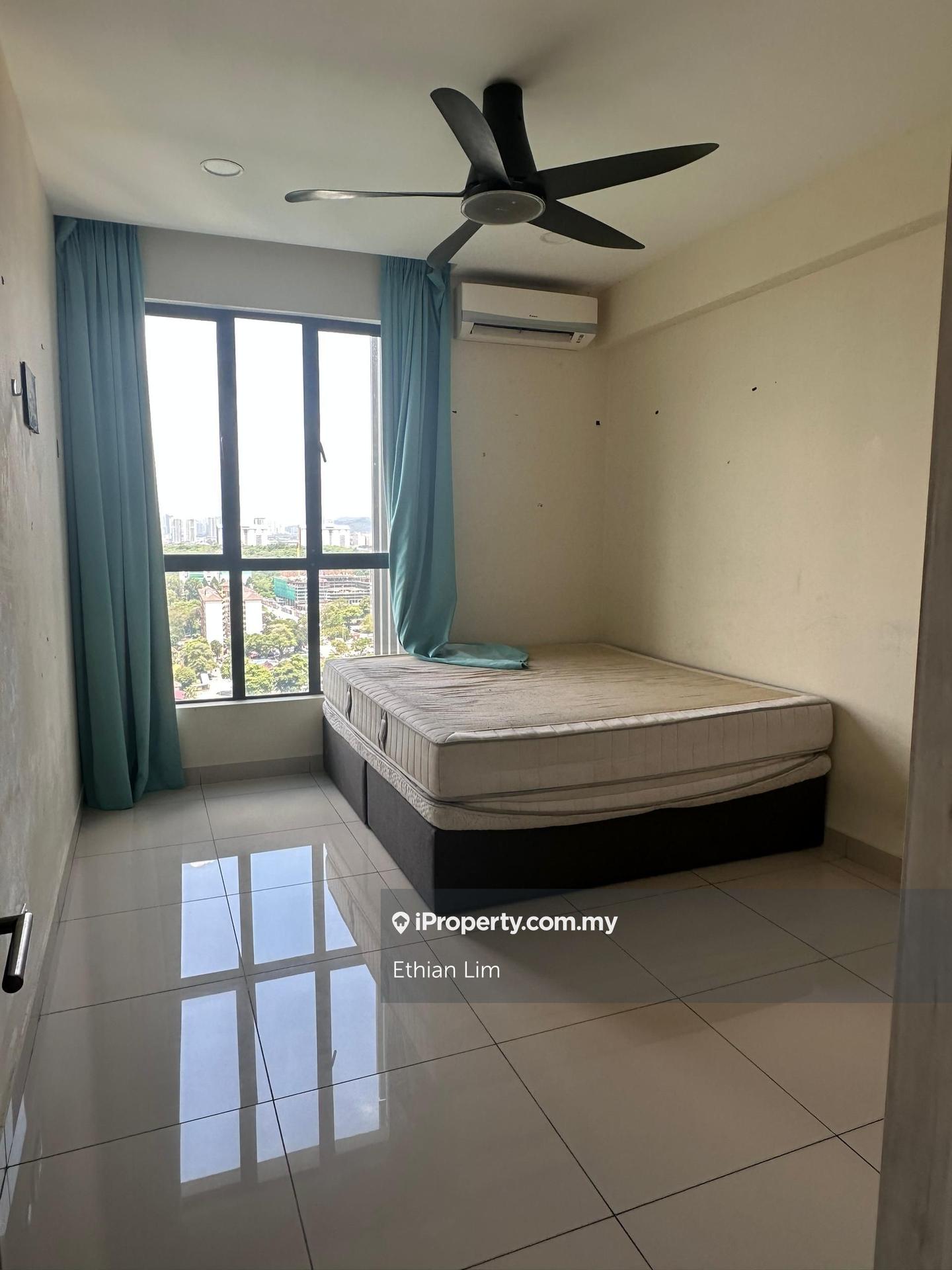 Service Residence for Sale in LakePark Residence @ KL North by Ethian Lim - iProperty.com.my