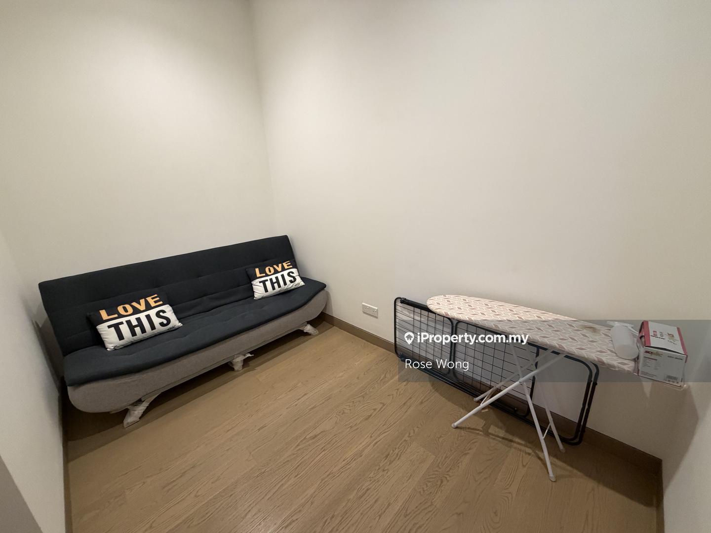 Service Residence for Rent in Lucentia Residences by Rose Wong - iProperty.com.my