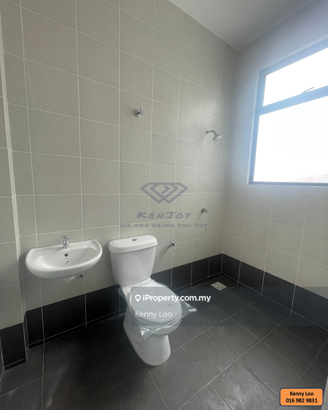 Rumah Berangkai 2 Tingkat untuk Dijual di Bukit Setongkol, Kuantan oleh Kenny Loo - iProperty.com.my