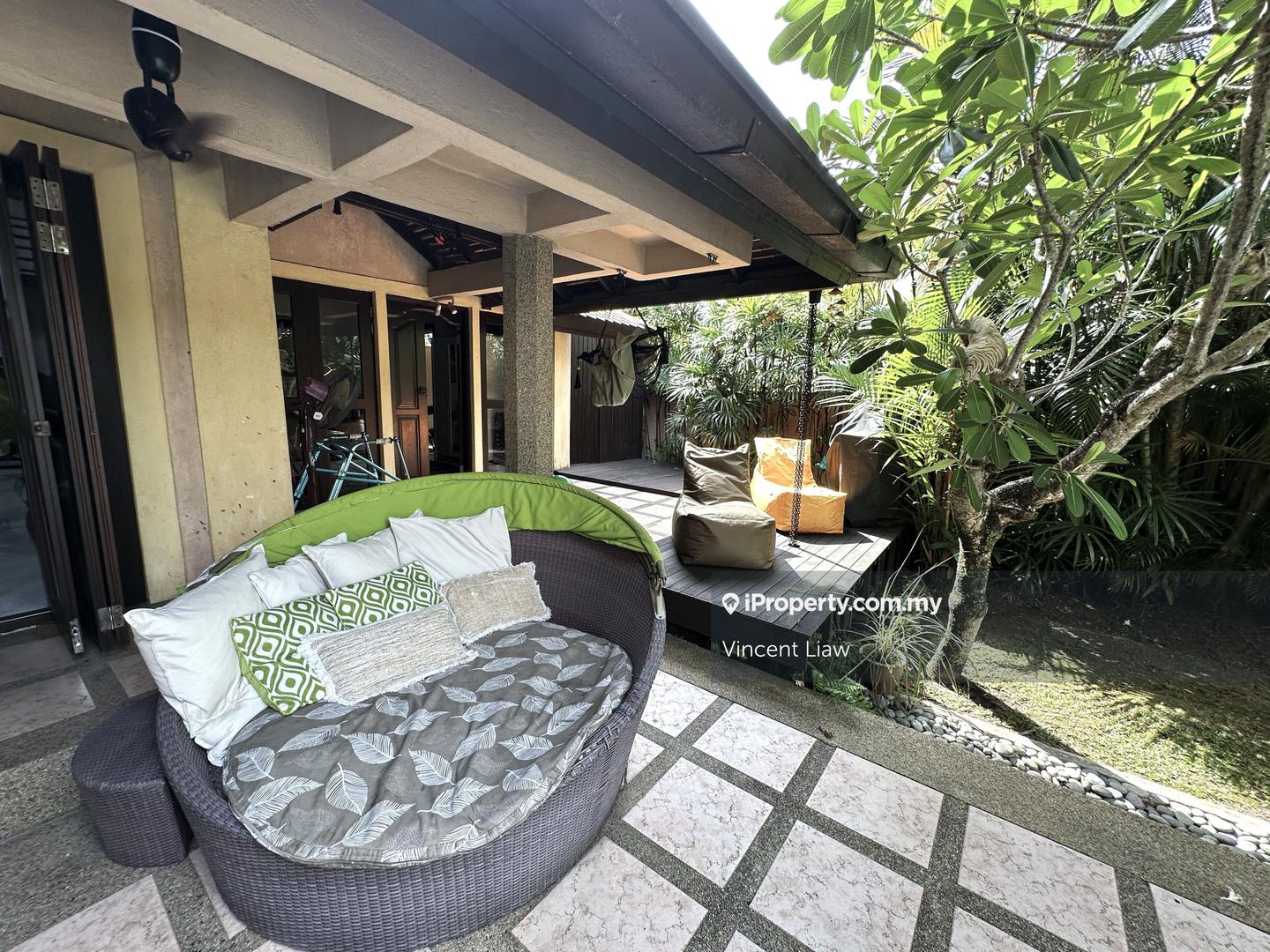 Bungalow House for Sale in Seksyen 6, Kota Damansara by Vincent Liaw - iProperty.com.my