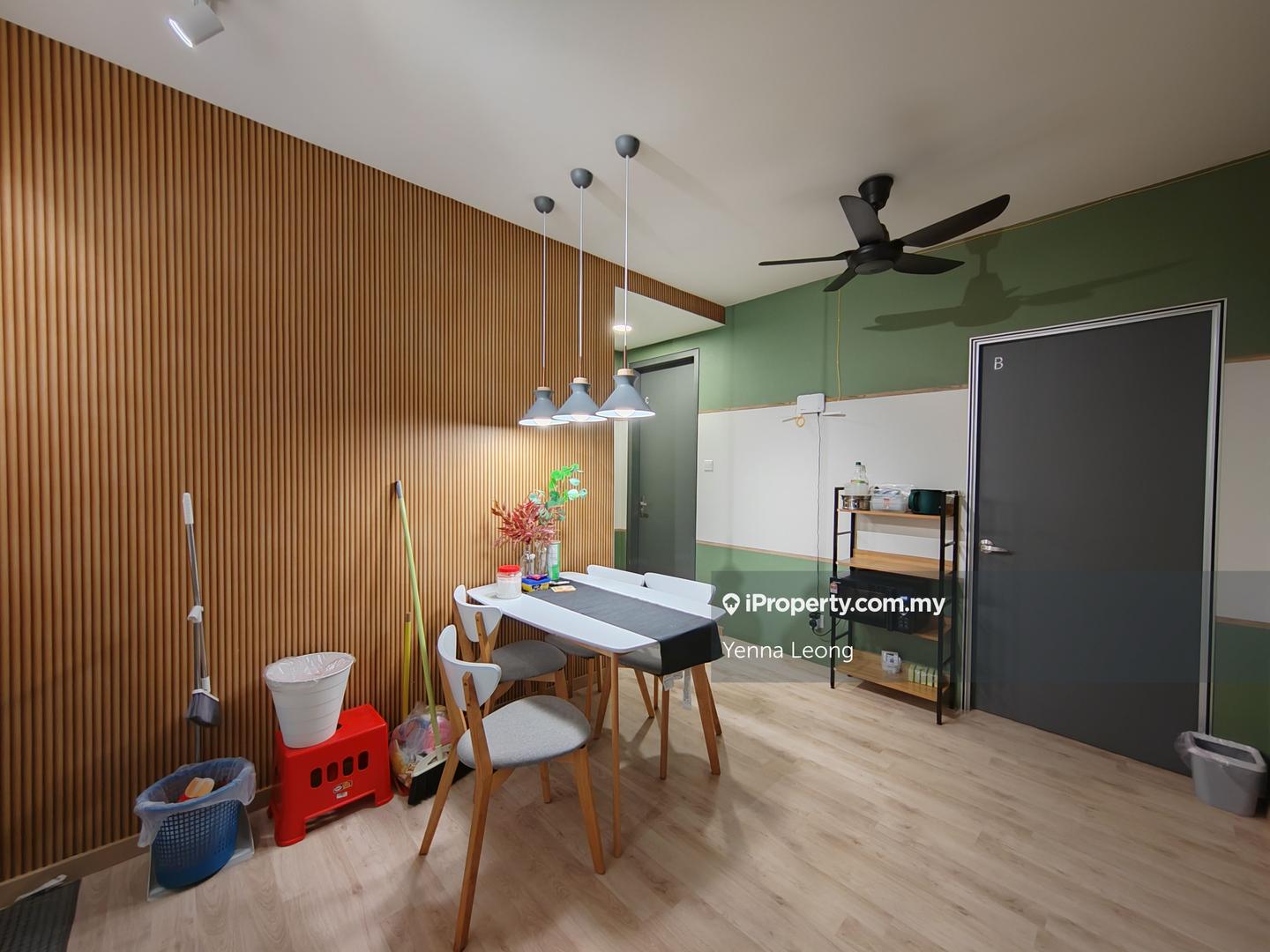 Residensi Servis untuk Disewa di Emporis oleh Yenna Leong - iProperty.com.my