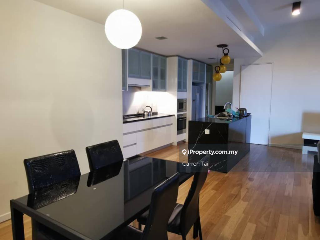 Service Residence for Sale in St Mary Residences by Carren Tai - iProperty.com.my