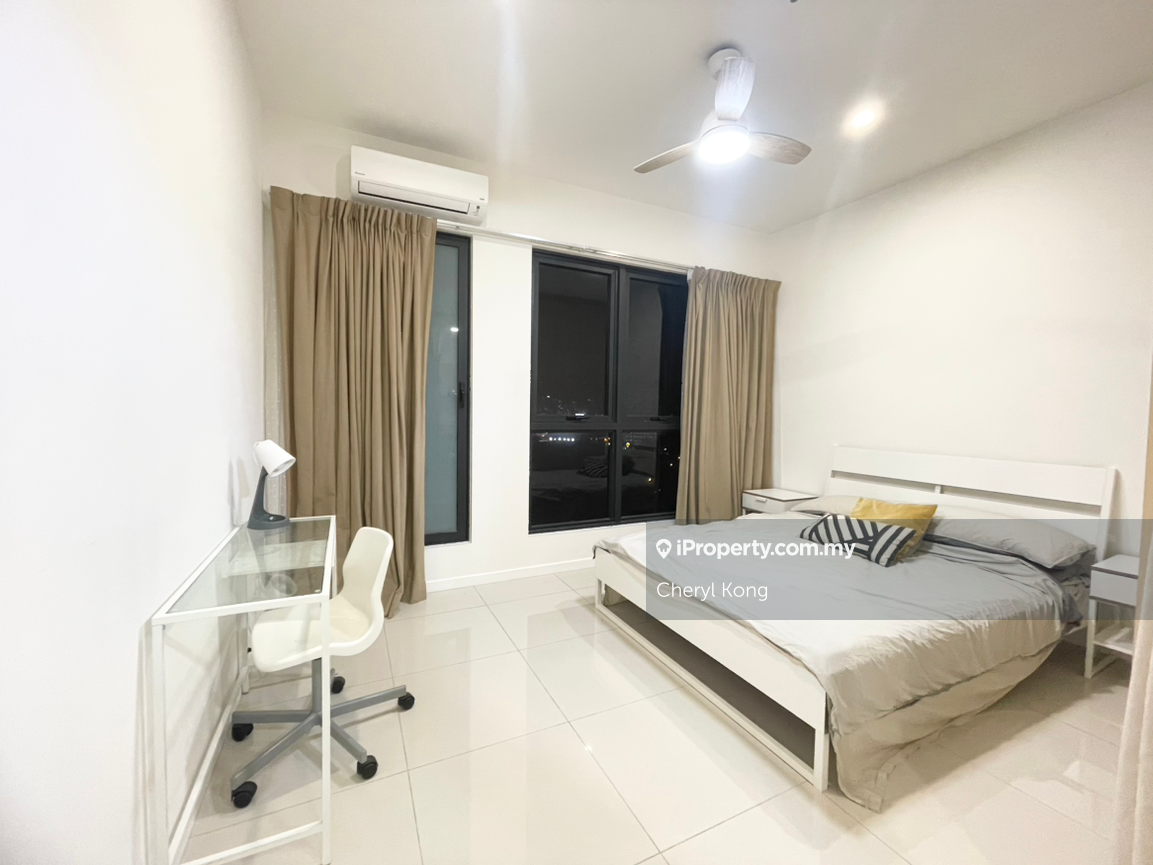 Service Residence for Rent in Residential Suites @ HighPark by Cheryl Kong - iProperty.com.my