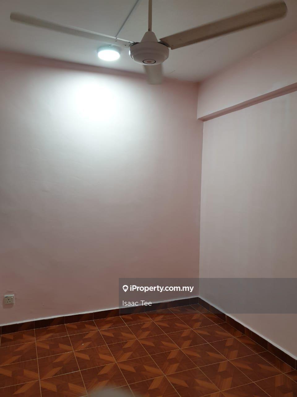 Condominium for Rent in Danau Impian by Isaac Tee - iProperty.com.my