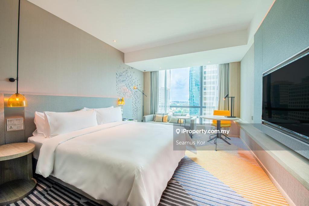 Hotel / Resort for Rent in George Town, Penang by Seamus Kor - iProperty.com.my