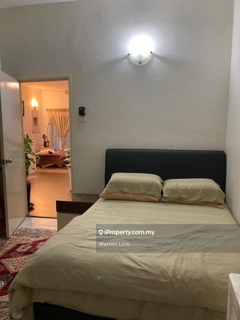 Terraced House for Sale in Bayu Damansara, Petaling Jaya by Warren Low - iProperty.com.my