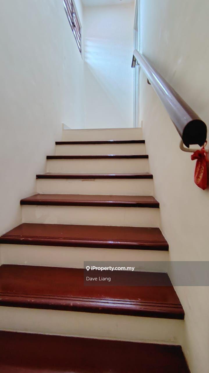 2.5-storey Terraced House for Sale in Taman Meranti Jaya, Puchong by Dave Liang - iProperty.com.my