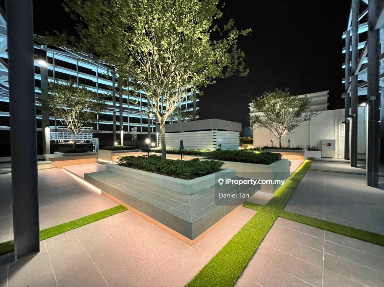 Kondominium untuk Disewa di South Brooks oleh Daniel Tan - iProperty.com.my