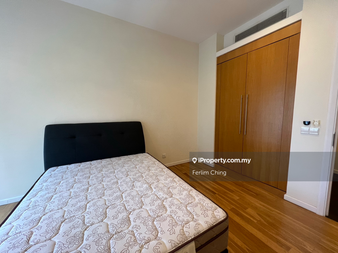 Residensi Servis untuk Disewa di St Mary Residences oleh Ferlim Ching - iProperty.com.my