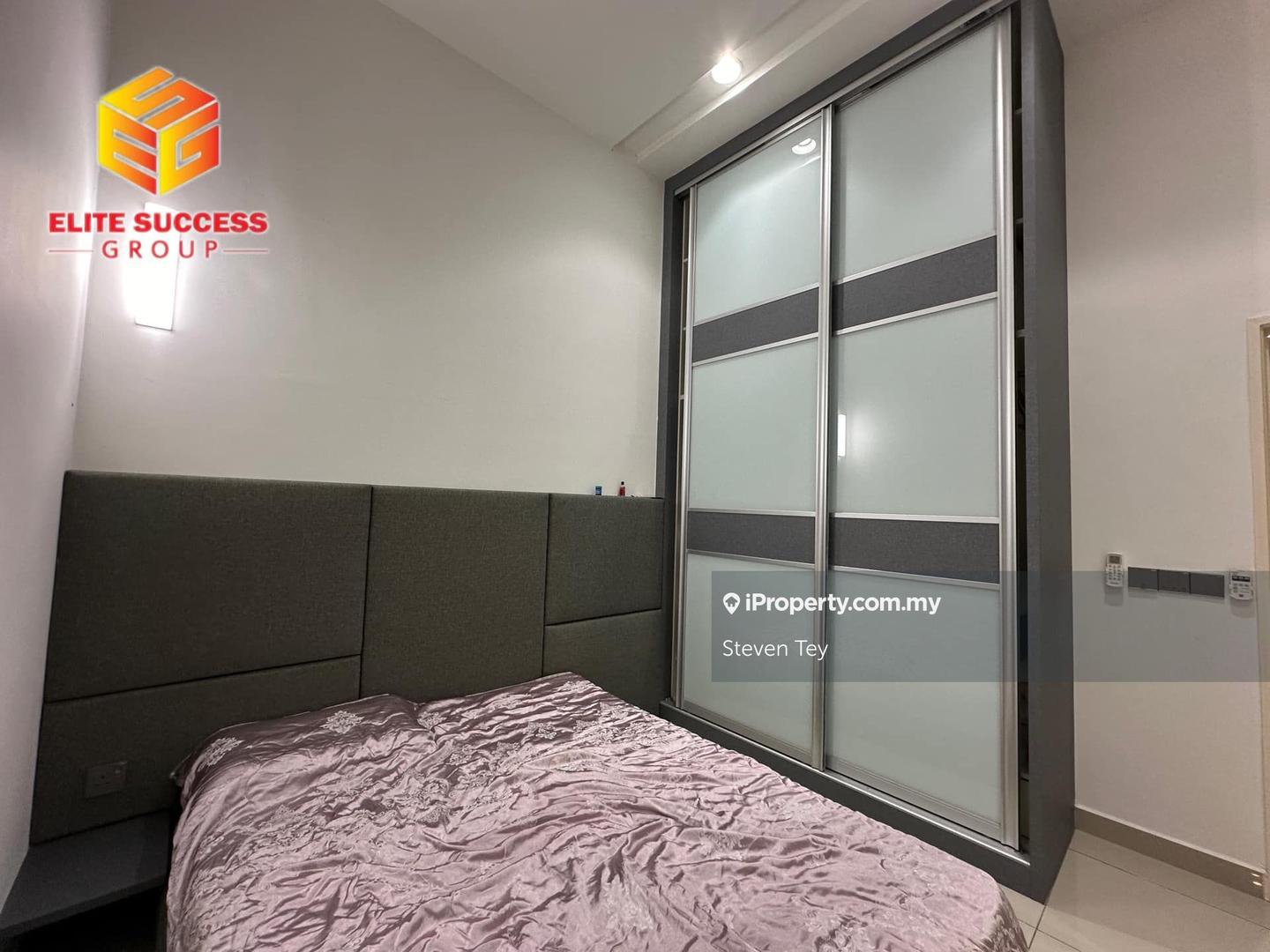 Semi-Detached House for Sale in SETIA ALAM SETIA UTAMA 34X80 DOUBLE STOREY RENO, Setia Alam by Steven Tey - iProperty.com.my