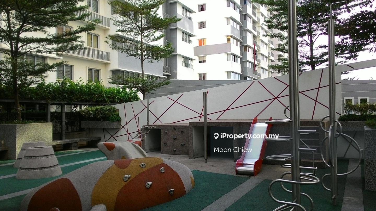 Service Residence for Rent in Koi Kinrara by Moon Chiew - iProperty.com.my