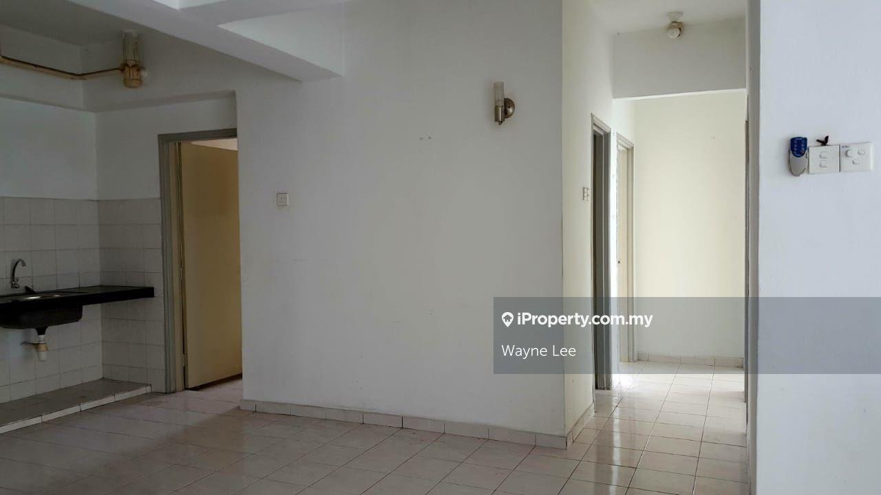 Kondominium untuk Dijual di Vista Millennium Condominium oleh Wayne Lee - iProperty.com.my