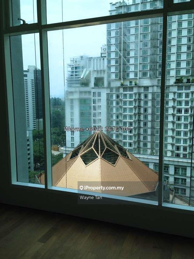 Residensi Servis untuk Dijual di Soho Suites Serviced Residence @ KLCC oleh Wayne Tan - iProperty.com.my