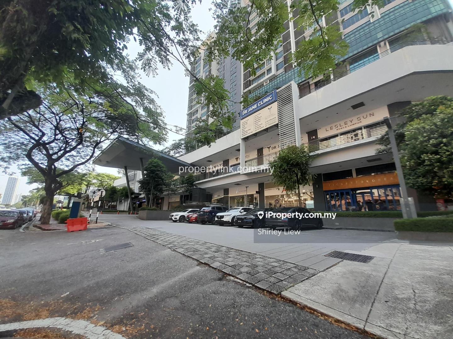 Pejabat-Runcit untuk Dijual di Tropicana, Petaling Jaya oleh Shirley Liew - iProperty.com.my