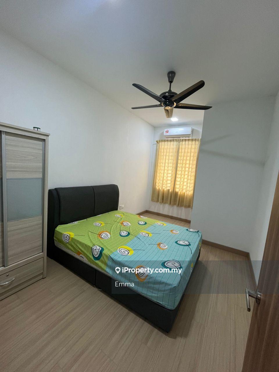 2-storey Terraced House for Sale in Bandar Serenia, Dengkil by Emma - iProperty.com.my