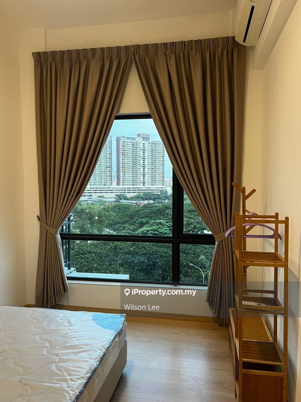 Service Residence for Rent in Aradia Residence @ Lake City KL North by Wilson Lee - iProperty.com.my