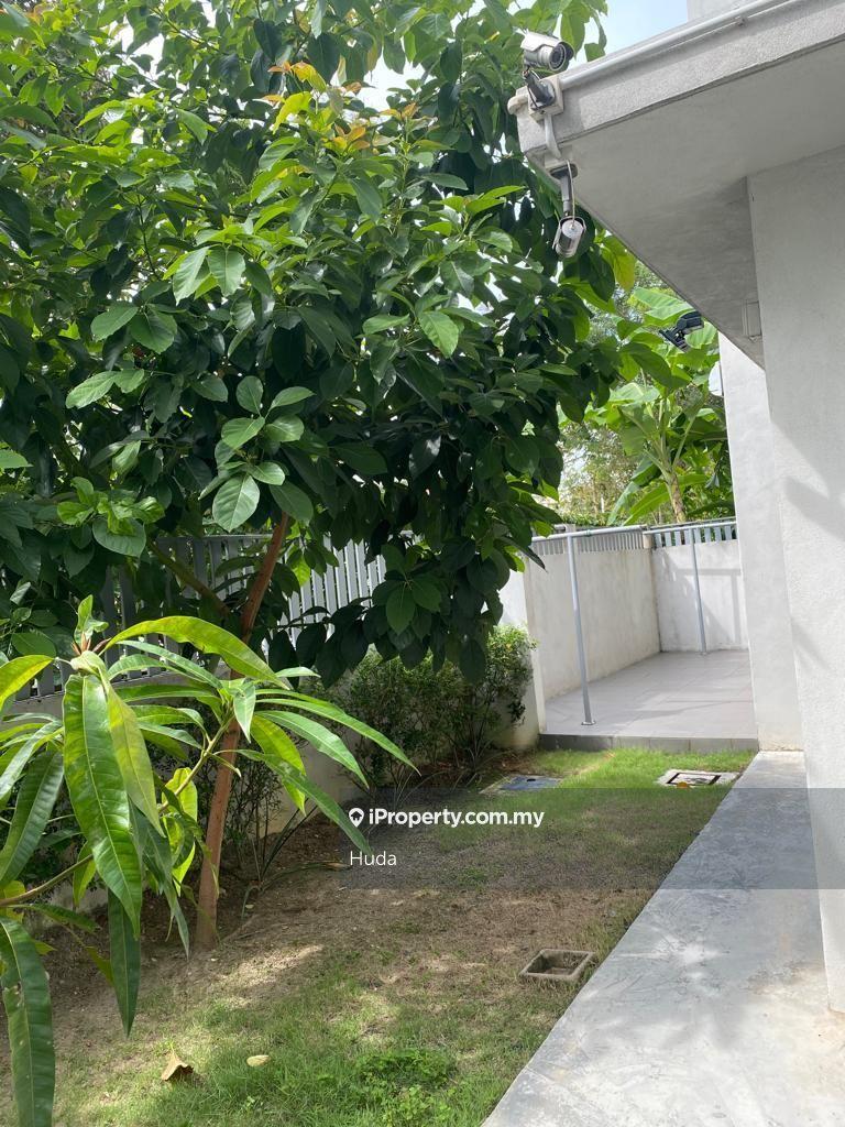 Banglo Zero-Lot untuk Dijual di Presint 16, Putrajaya oleh Huda - iProperty.com.my