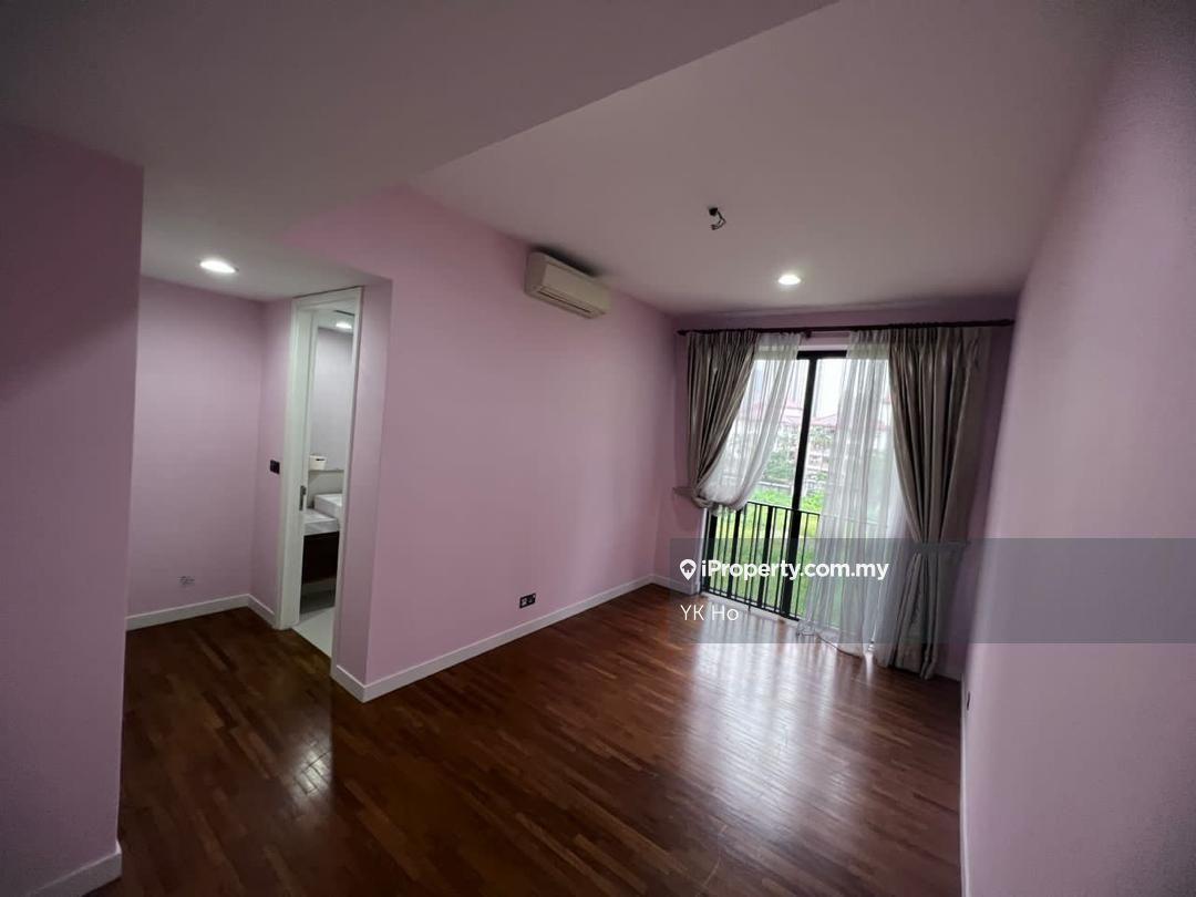 Condominium for Sale in Dedaun Condominium by YK Ho - iProperty.com.my