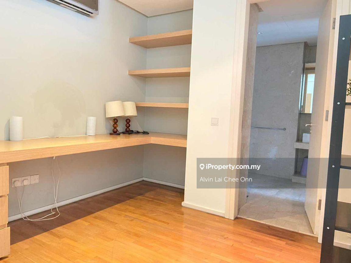 Service Residence for Sale in Hampshire Place by Alvin Lai - iProperty.com.my