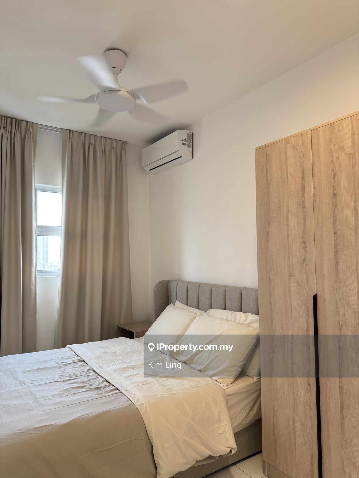 Service Residence for Rent in Kiara Kasih by Kim Ling - iProperty.com.my