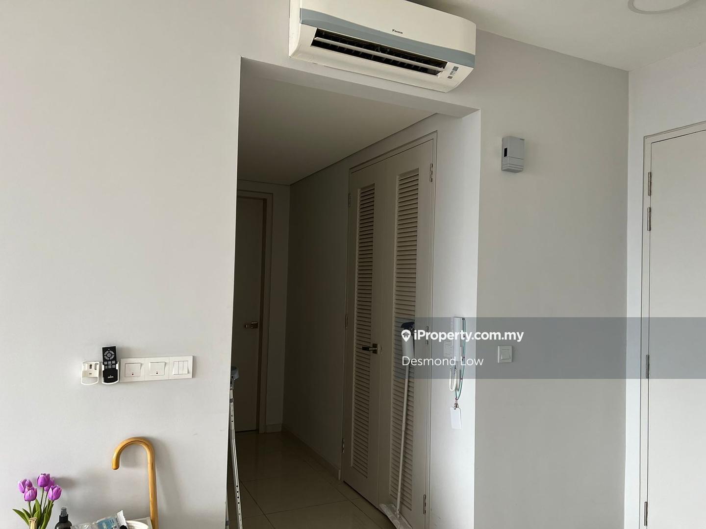 Service Residence for Rent in Serini Melawati by Desmond Low - iProperty.com.my