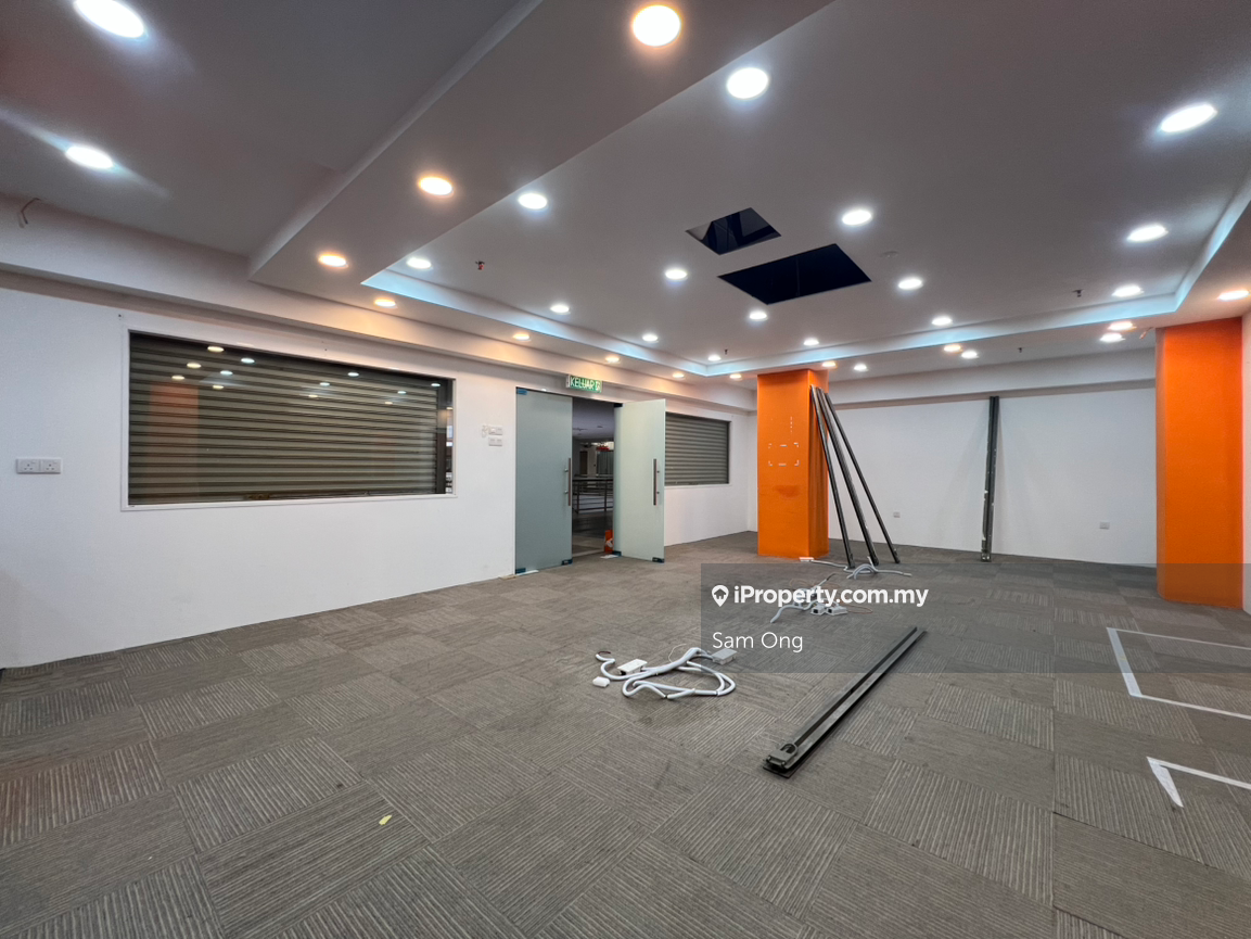 Kedai-Pejabat untuk Dijual di D’Alamanda Cheras, Cheras oleh Sam Ong - iProperty.com.my