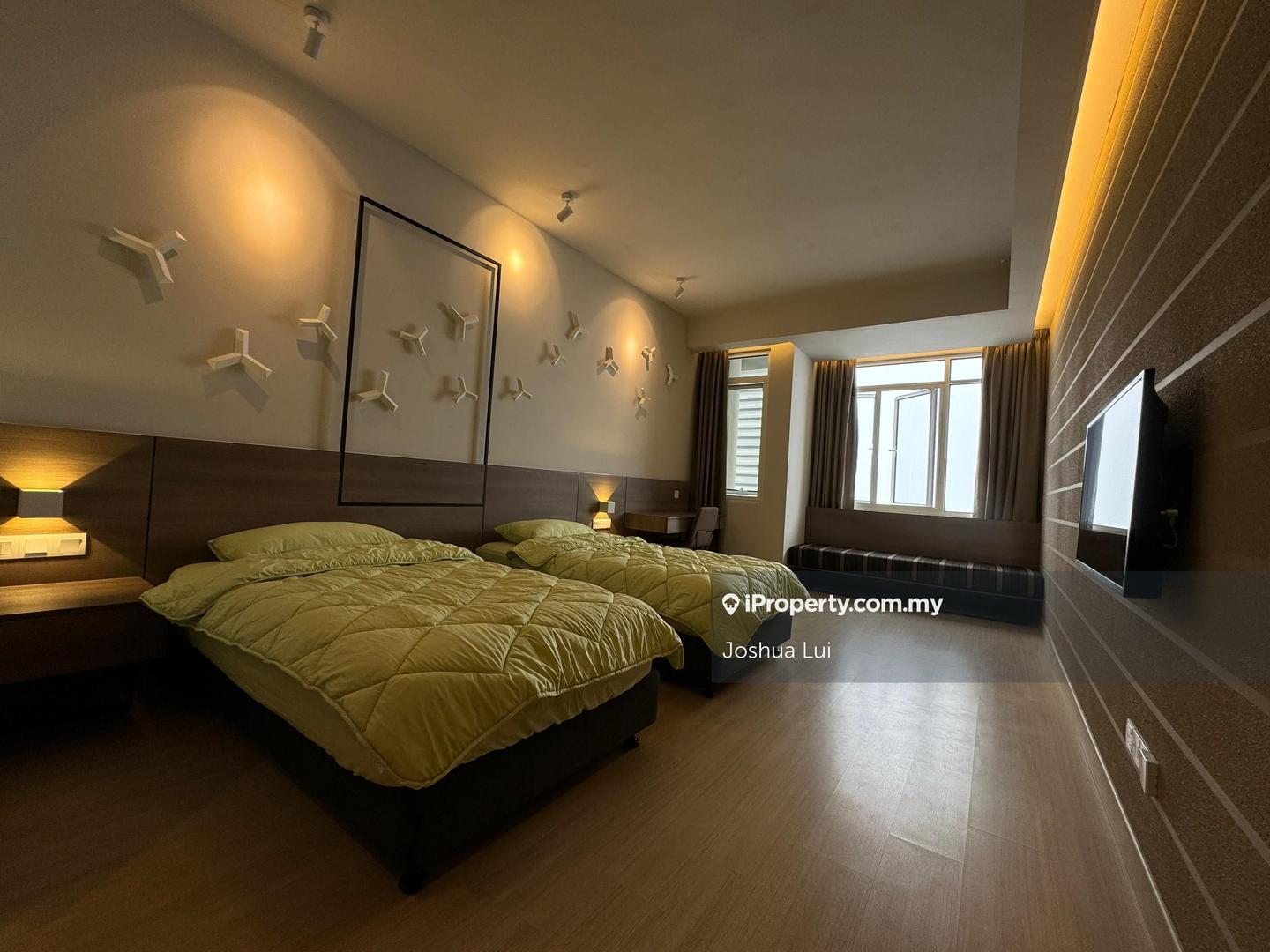 Residensi Servis untuk Dijual di Windmill upon Hills oleh Joshua Lui - iProperty.com.my