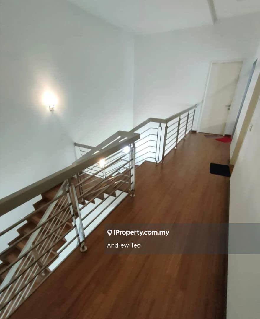 Rumah Kluster untuk Dijual di Bukit Indah, Iskandar Puteri (Nusajaya) oleh Andrew Teo - iProperty.com.my
