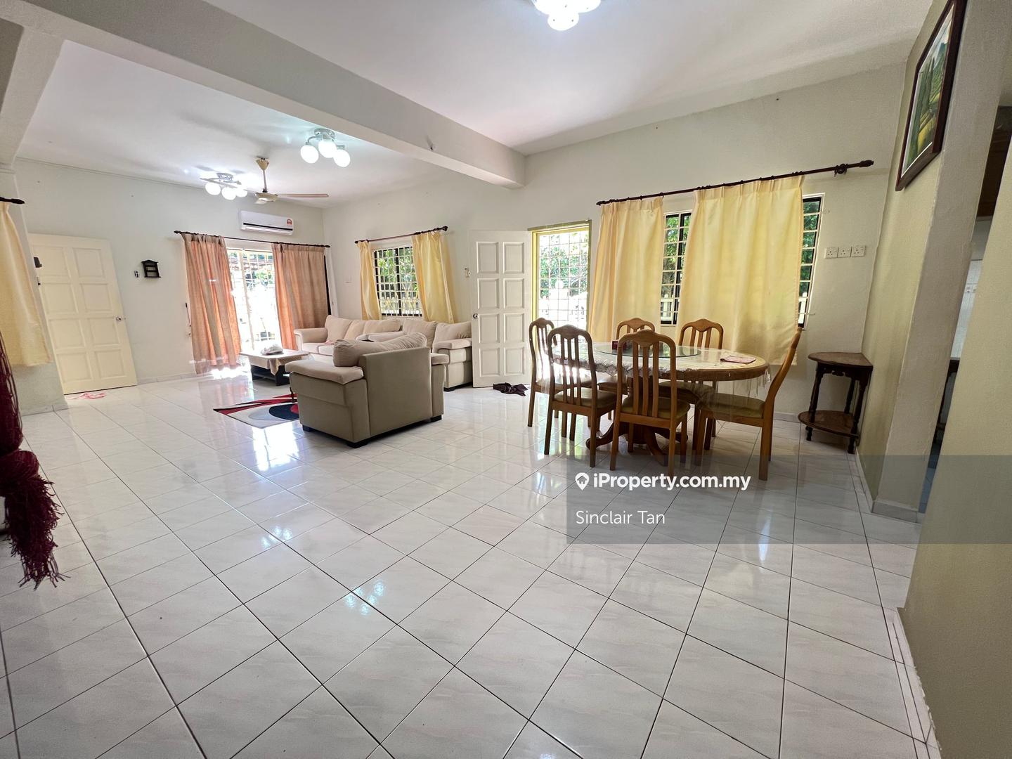 2-storey Terraced House for Sale in Taman Saujana Indah, Bukit Katil by Geoffery Wee - iProperty.com.my