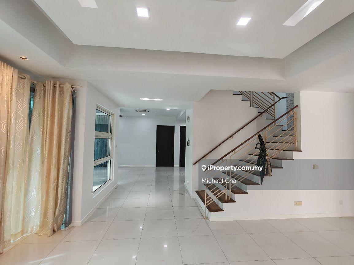 Rumah Berkembar untuk Disewa di Laman Grandview, Puchong oleh Michael Chai - iProperty.com.my
