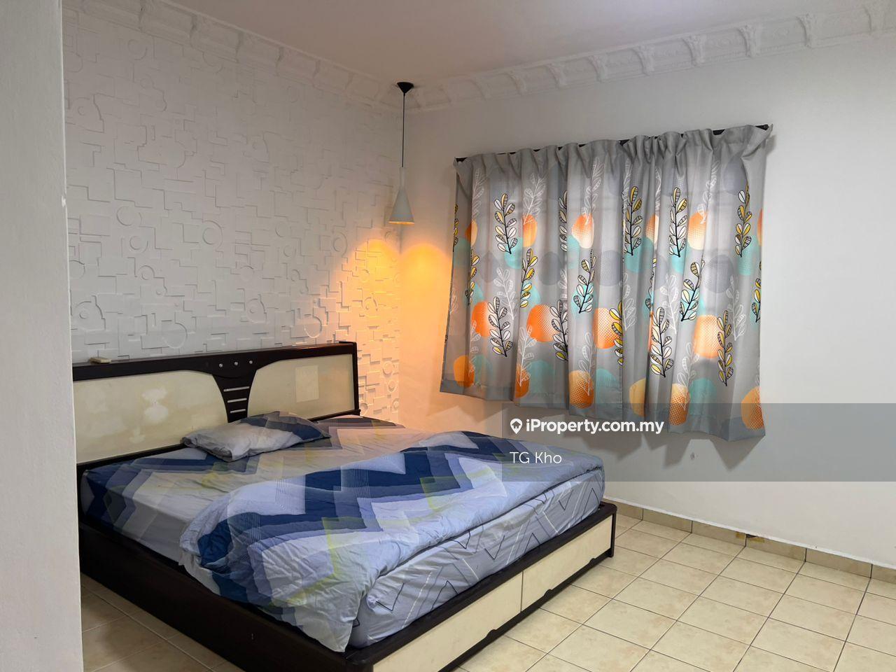 Pangsapuri untuk Disewa di Prima Regency oleh TG Kho - iProperty.com.my