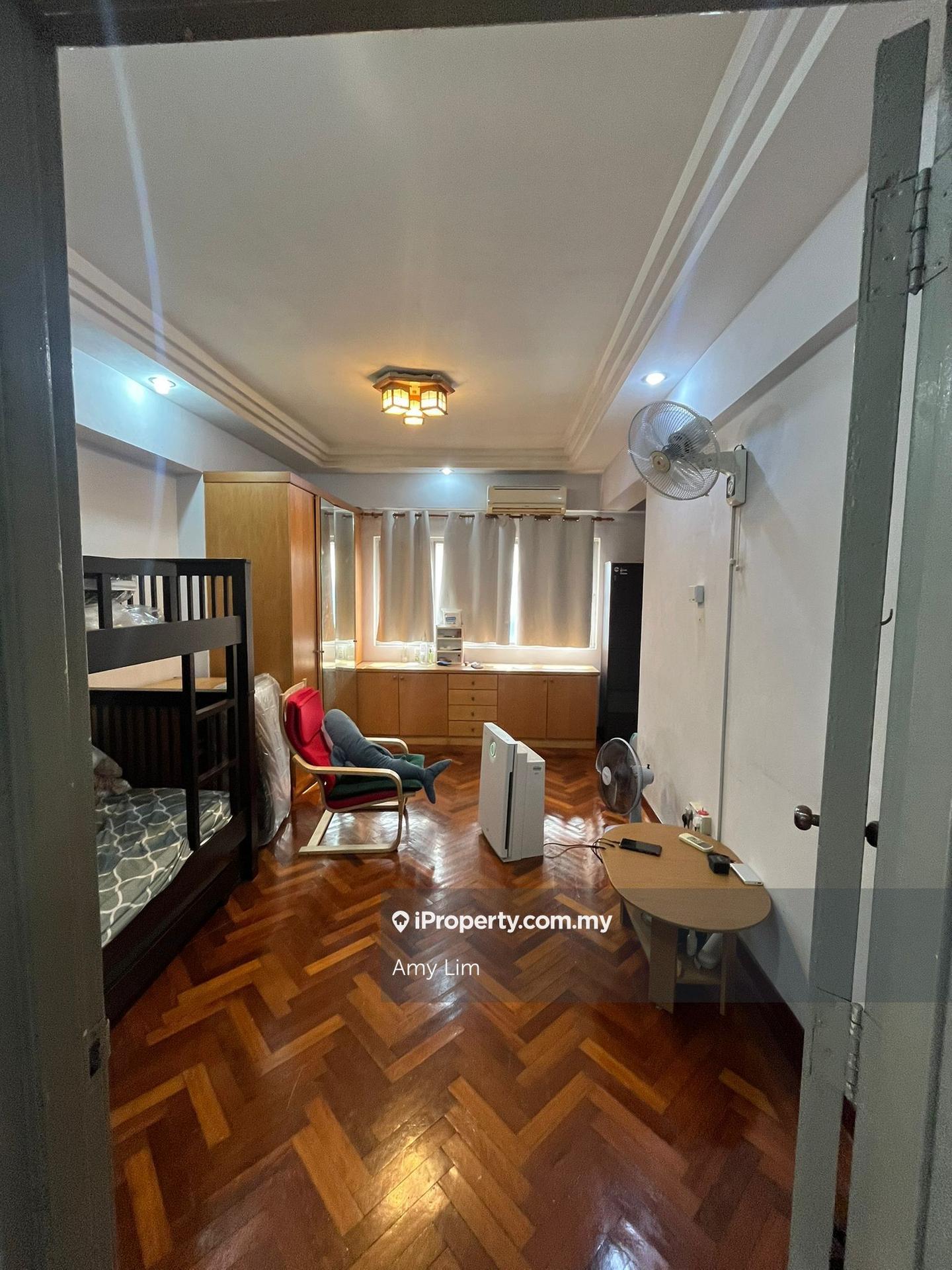 Kondominium untuk Dijual di Avant Court oleh Amy Lim - iProperty.com.my