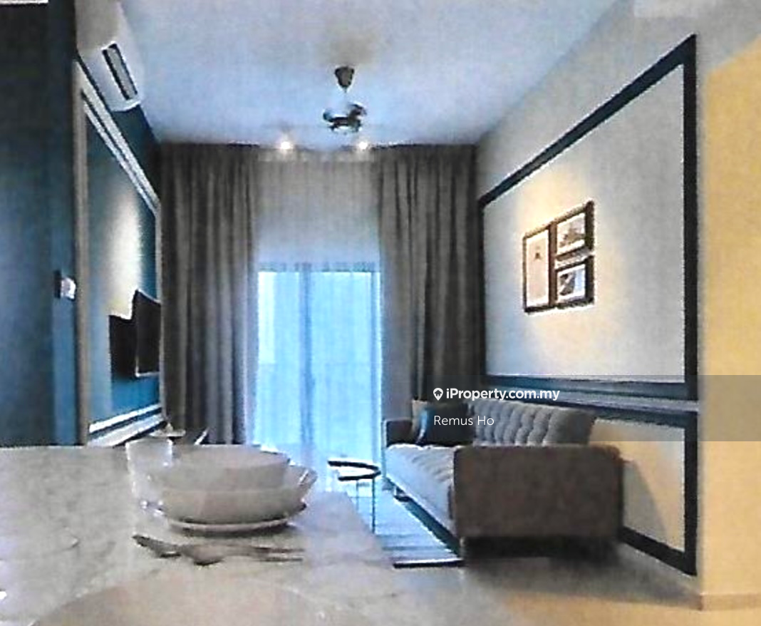 Service Residence for Rent in Reizz Residence by Remus Ho - iProperty.com.my