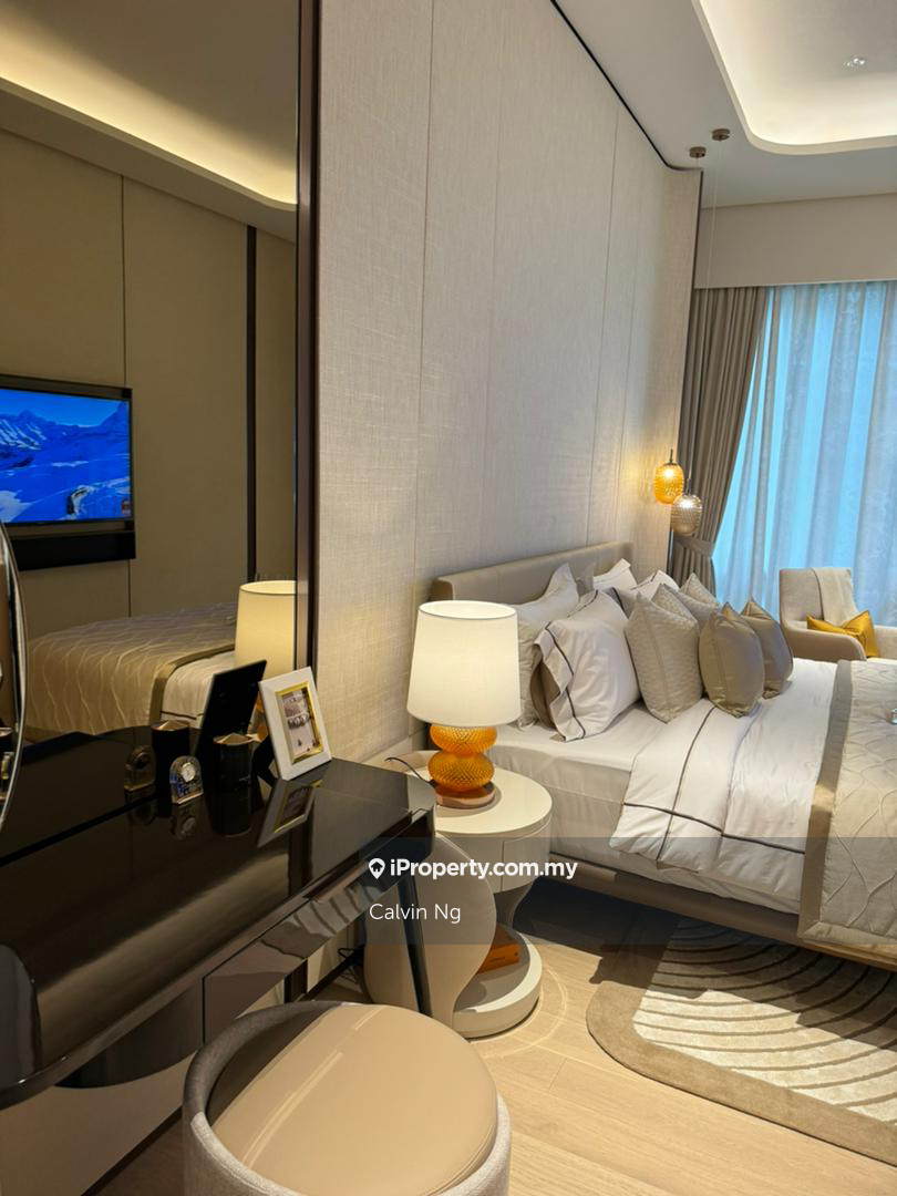 Service Residence for Sale in Pavilion Square by Calvin Ng - iProperty.com.my
