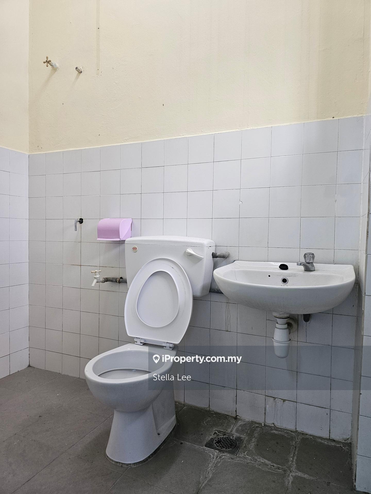 Rumah Berangkai 2 Tingkat untuk Dijual di Bandar Mahkota Cheras, Cheras oleh Stella Lee - iProperty.com.my