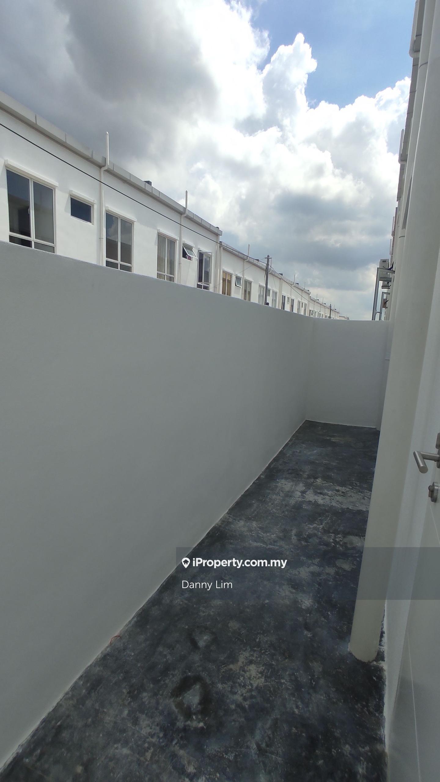 2-storey Terraced House for Rent in Seremban 2 Storey Bayu Sutera Tiara Sendayan Labu, Bandar Sri Sendayan by Danny Lim - iProperty.com.my