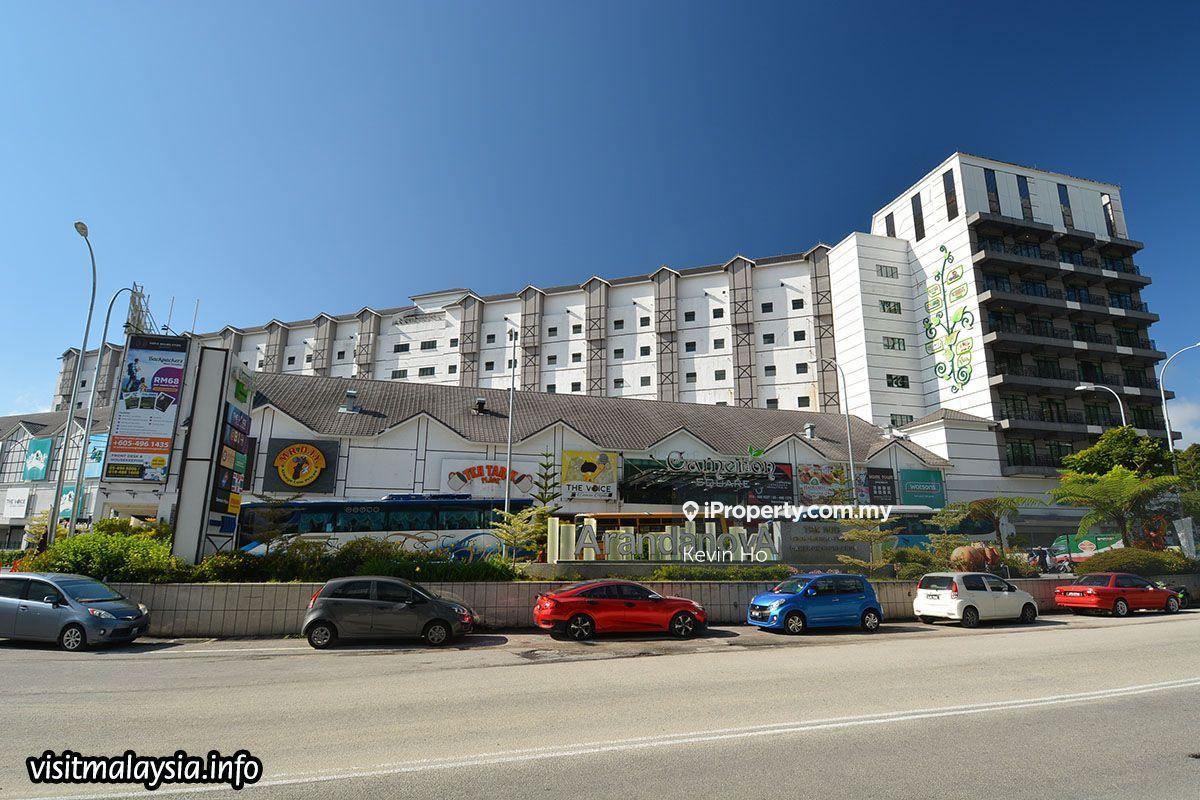 Residential Land for Sale in Cameron Highlands, Cameron Highlands by Kevin Ho - iProperty.com.my