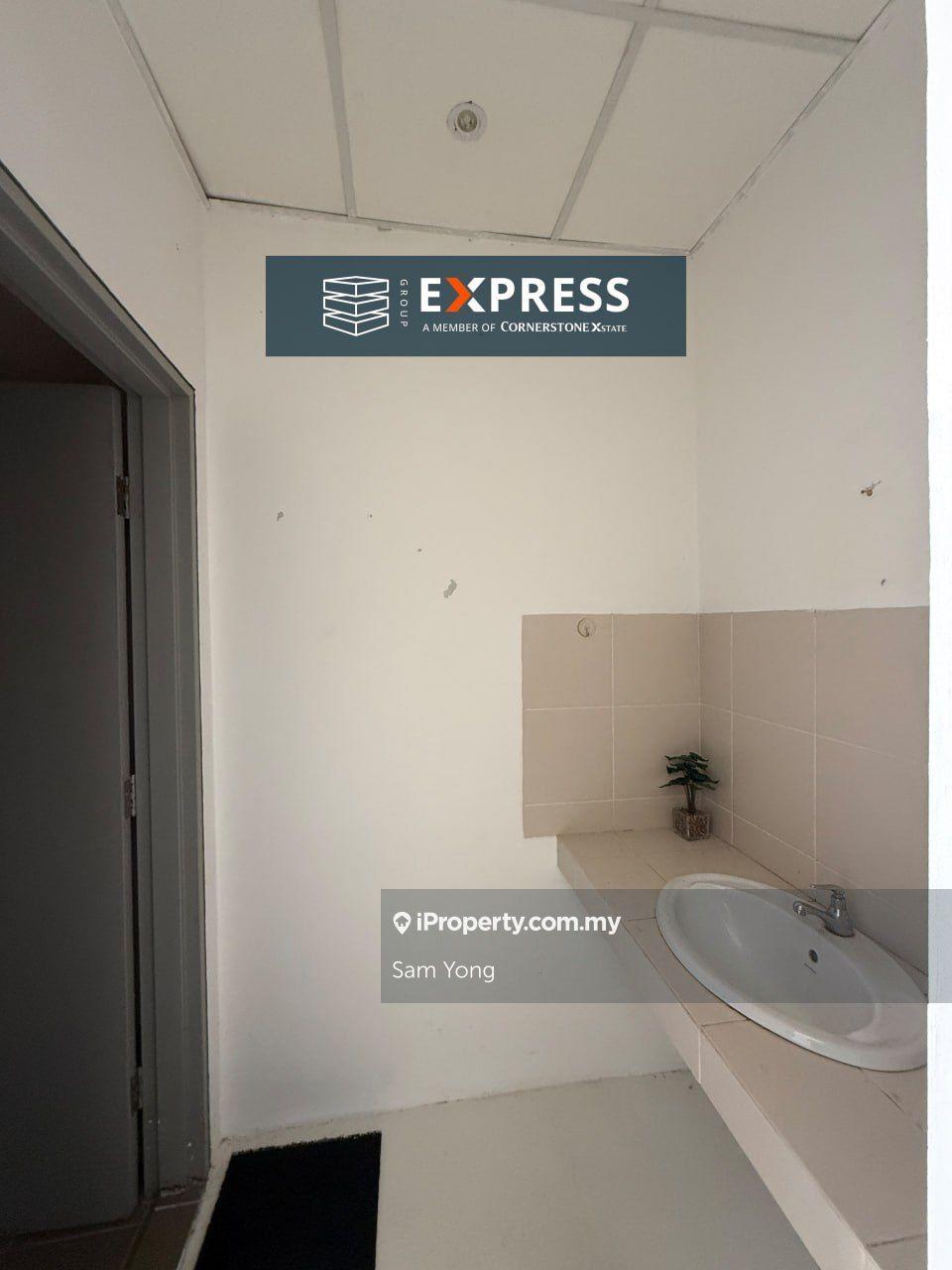 Kedai untuk Disewa di 3rd Floor, Inter with Balcony at Times Square, Miri oleh Sam Yong - iProperty.com.my