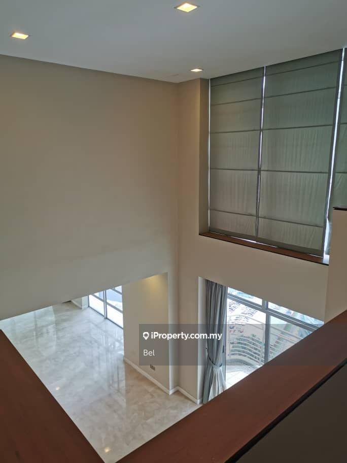 Kondominium untuk Dijual di Idaman Residence oleh Bel - iProperty.com.my