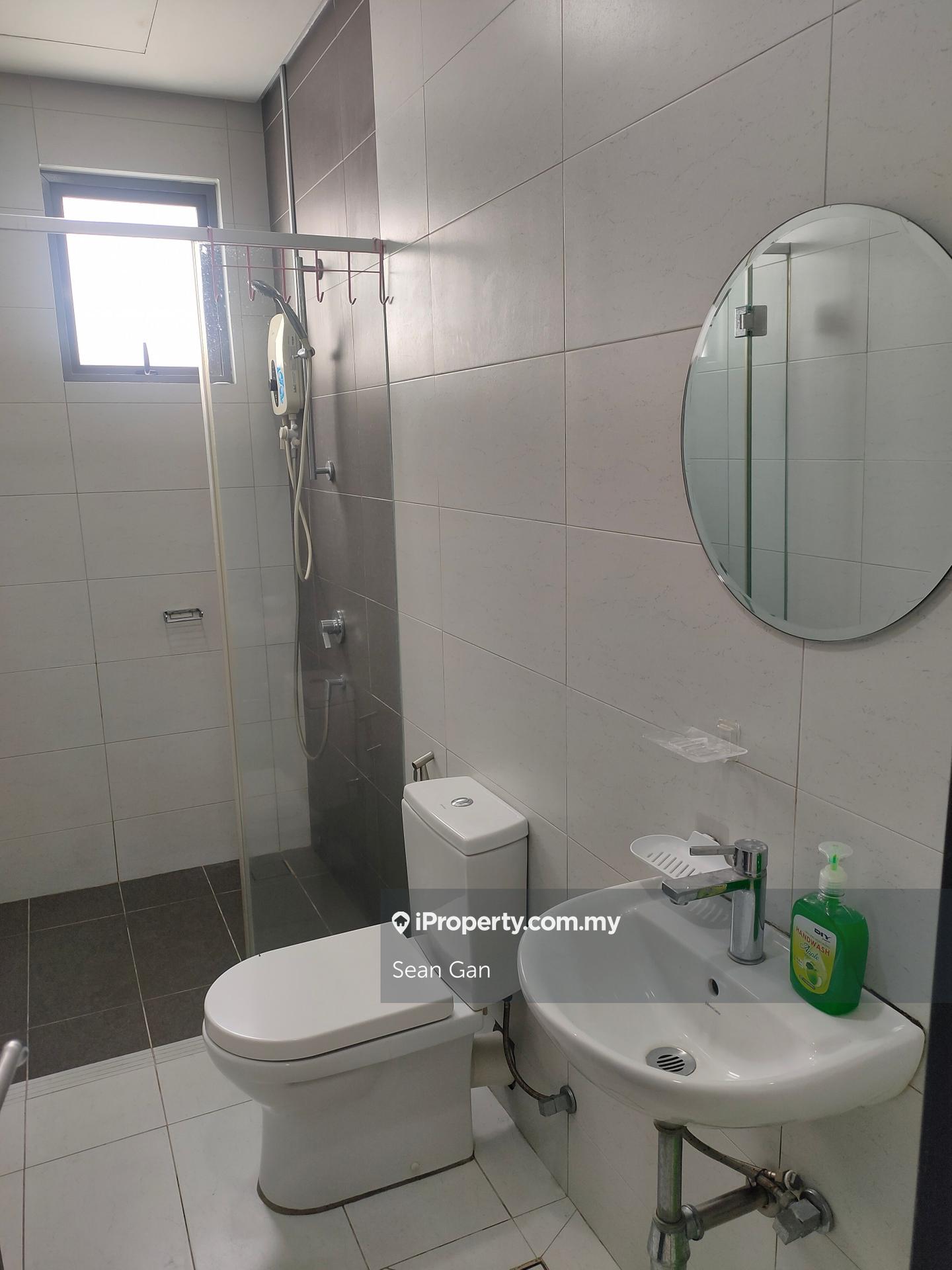 Service Residence for Rent in Da Men by Sean Gan - iProperty.com.my