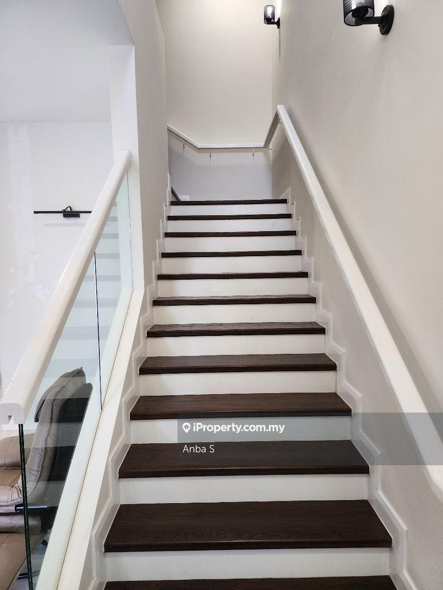 Semi-Detached House for Rent in Mont Kiara, Kuala Lumpur by Anba S - iProperty.com.my