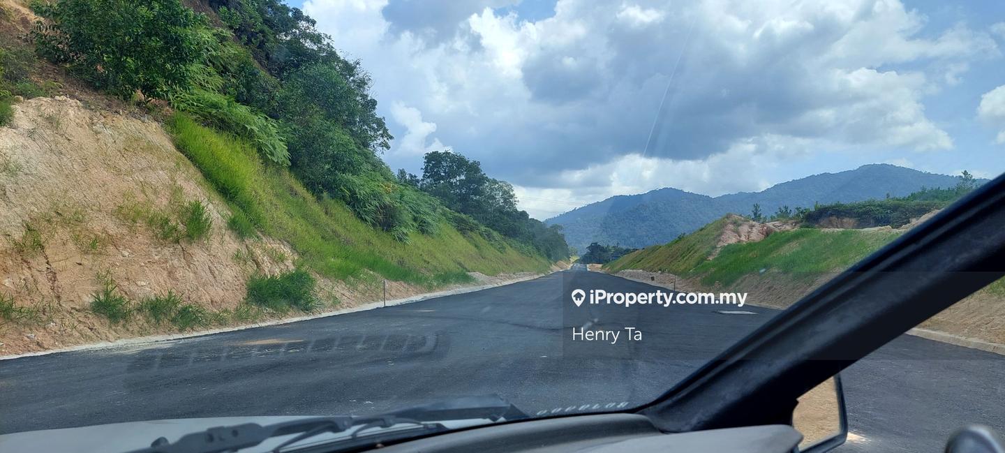 Tanah Perindustrian untuk Dijual di Hulu Semenyih, Semenyih oleh Henry Ta - iProperty.com.my