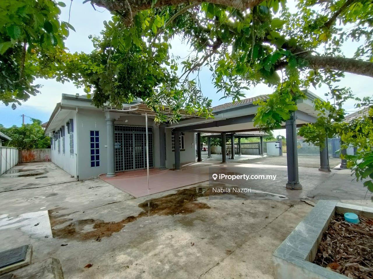 Bungalow House for Sale in Bunut Payung, Kota Bharu by Nabila Nazori - iProperty.com.my