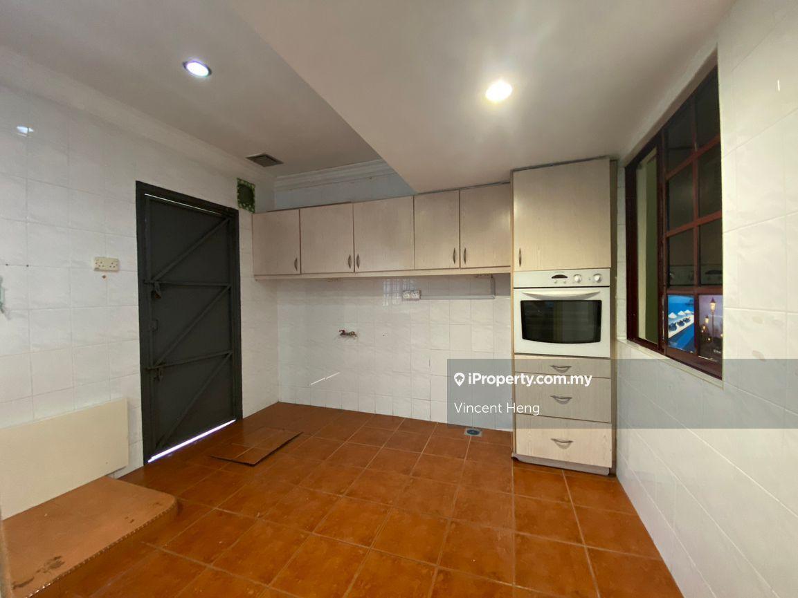 2-storey Terraced House for Sale in TR 1, Tropicana golf and country club, Tropicana by Vincent Heng - iProperty.com.my